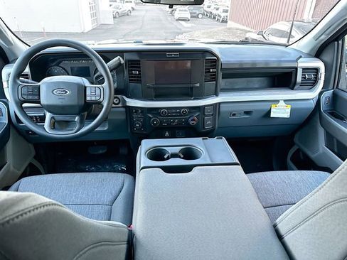 New 2026 Ford F250 XL w/ STX Appearance Package image 9