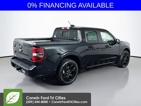 New 2026 Ford Maverick Lobo image 15