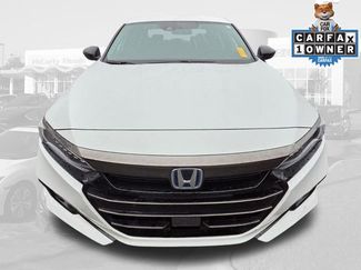 Used 2022 Honda Accord Sport video 2