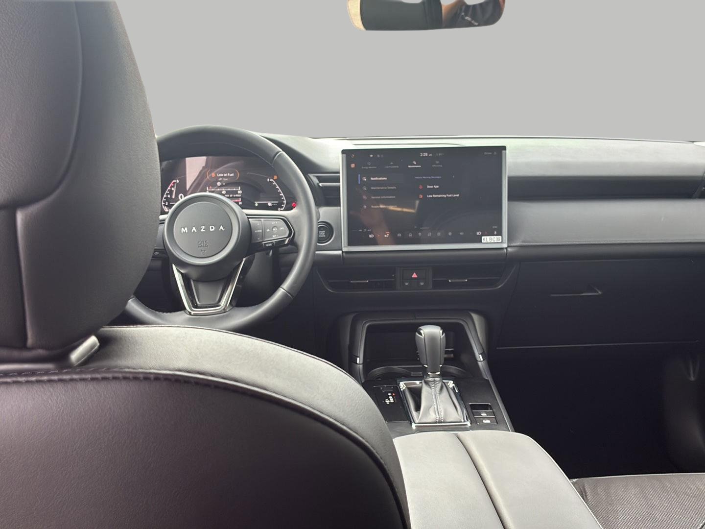 New 2026 MAZDA CX-5 Select AWD/4WD image 20