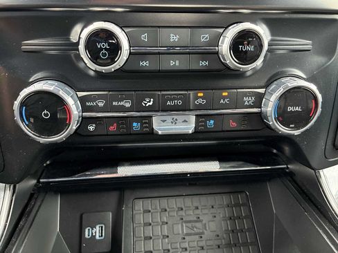 Used 2023 Ford F150 Tremor w/ Equipment Group 402A High AWD/4WD image 16