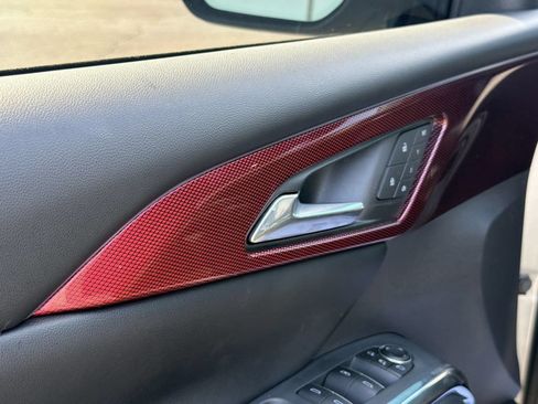 Used 2026 Chevrolet Traverse RS w/ LPO, Floor Liner Package FWD image 18