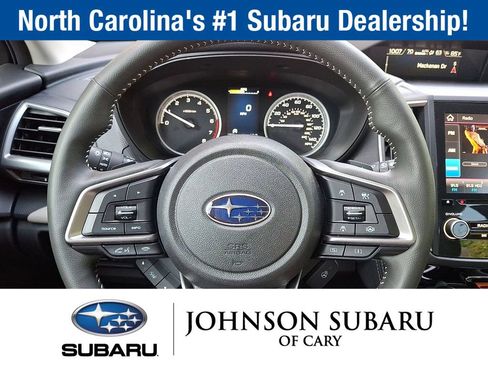 Used 2023 Subaru Forester Limited AWD/4WD image 18