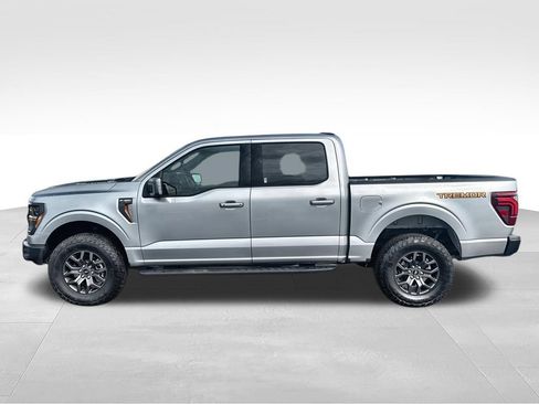 Used 2025 Ford F150 Tremor w/ Equipment Group 402A High AWD/4WD image 5