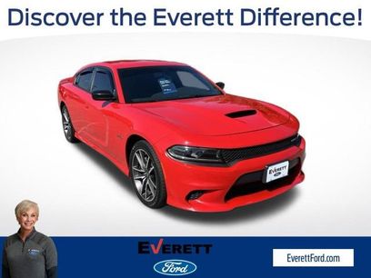 Used 2023 Dodge Charger R/T w/ Cold Weather Package