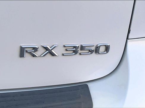 Used 2010 Lexus RX 350 2WD image 8