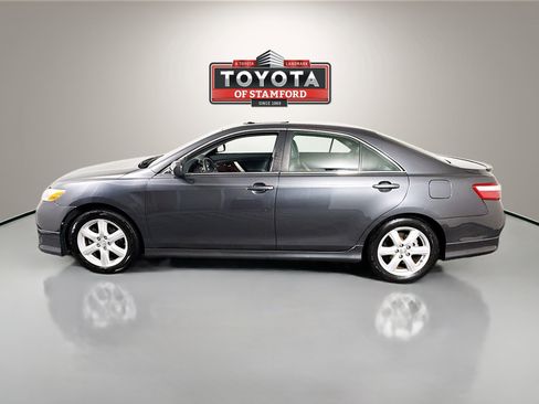 Used 2009 Toyota Camry SE image 4