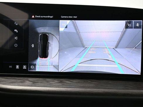 Certified 2025 Audi Q5 Premium Plus w/ Premium Plus image 20