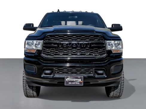 Used 2022 RAM 3500 Tradesman image 3