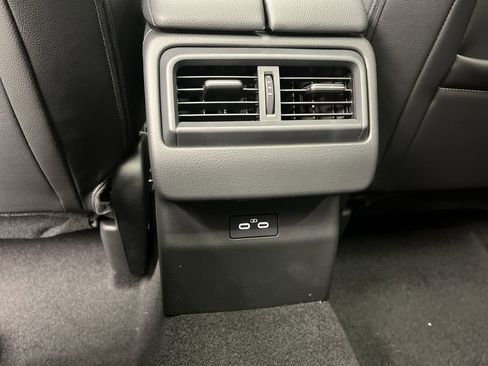 New 2026 MAZDA CX-50 AWD 2.5 S w/ Cargo Package image 12