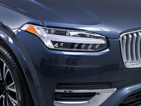Certified 2025 Volvo XC90 T8 Plus w/ Protection Package Premier AWD/4WD image 39