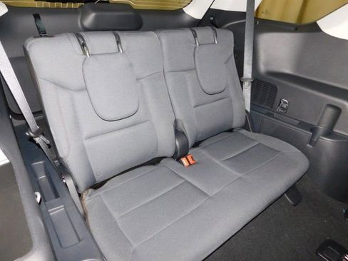 New 2026 Ford Explorer Active image 18