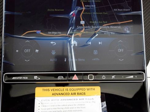 New 2026 Mercedes-Benz GLC 43 AMG 4MATIC image 22