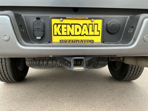 Used 2021 Chevrolet Colorado Z71 w/ Safety Package AWD/4WD image 27
