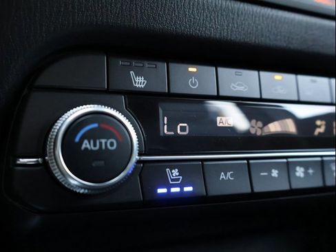 New 2025 MAZDA CX-5 2.5 Turbo w/ Premium Package image 39