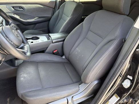 Certified 2023 Nissan Rogue S FWD image 17