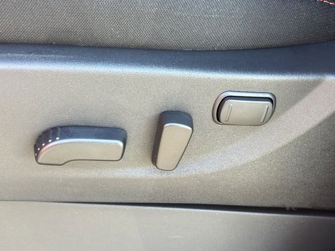 New 2025 Nissan Frontier Pro-X image 16