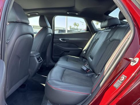 Used 2023 Hyundai Sonata SEL Plus w/ Preferred Accessory Package image 34