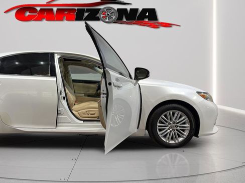 Used 2013 Lexus ES 350 w/ Premium Pkg image 17