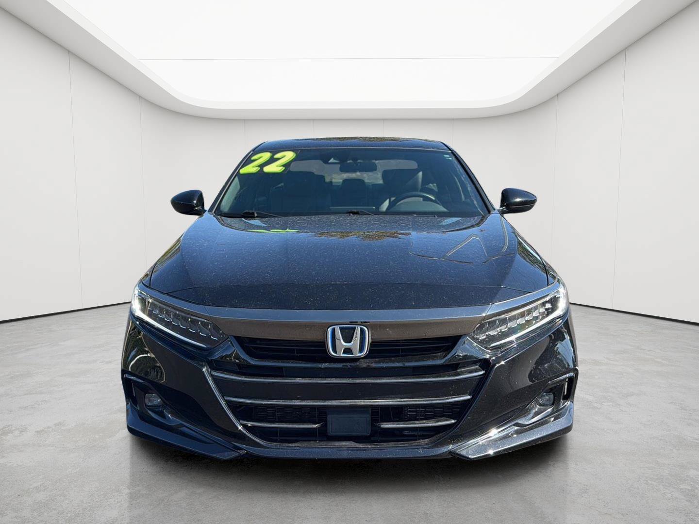 Used 2022 Honda Accord Sport image 30