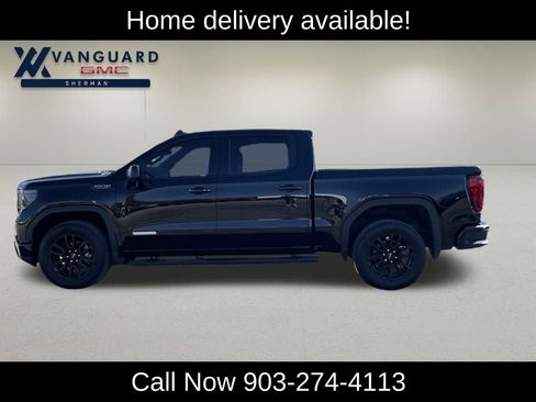 New 2026 GMC Sierra 1500 Elevation w/ Elevation Premium Package image 2