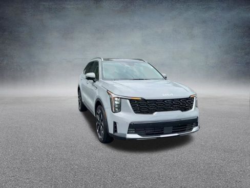 Used 2024 Kia Sorento SX FWD image 4