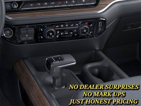 New 2025 Chevrolet Silverado 1500 LT w/ Texas Edition Plus image 23