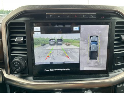 Used 2023 Ford F150 King Ranch w/ Equipment Group 601A High image 28