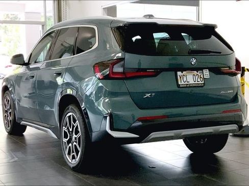 Used 2026 BMW X1 xDrive28i w/ Convenience Package image 5