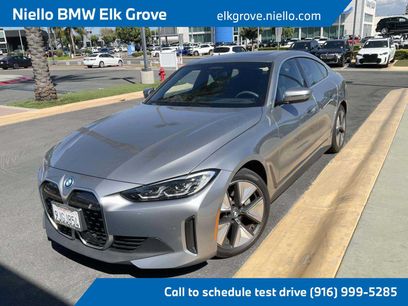 Used 2024 BMW i4 eDrive40 w/ Premium Package