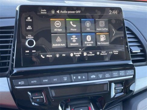 New 2026 Honda Odyssey EX-L image 15