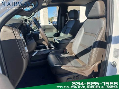 Used 2019 GMC Sierra 1500 Denali w/ Denali Ultimate Package image 10
