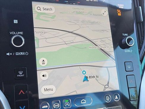 Certified 2025 Subaru Legacy Premium w/ Popular Package #1A image 14