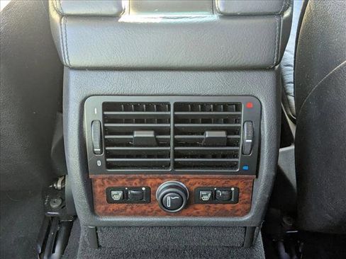 Used 2001 BMW 740iL 740iL image 18