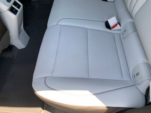 New 2026 GMC Terrain Denali AWD/4WD image 12