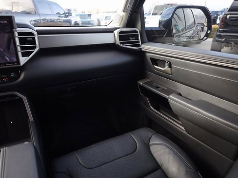 Used 2024 Toyota Tundra Limited image 20