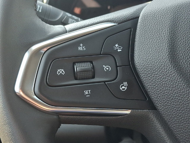 Used 2024 Chevrolet Trax LT w/ Driver Confidence Package FWD image 22