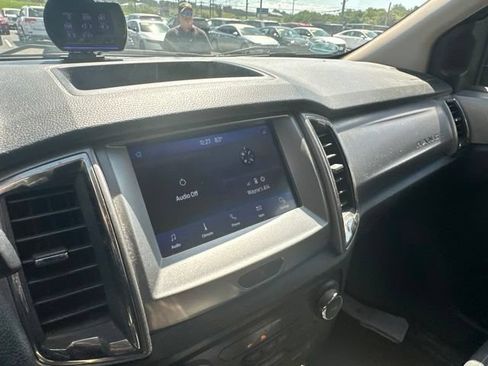 Used 2019 Ford Ranger XLT w/ Equipment Group 301A Mid AWD/4WD image 5