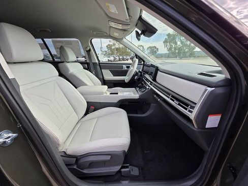 New 2026 Hyundai Santa Fe SEL AWD/4WD image 10