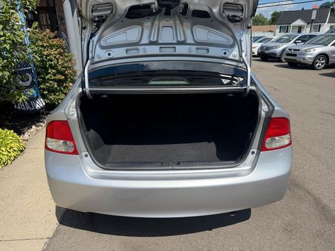 Used 2011 Honda Civic EX image 4