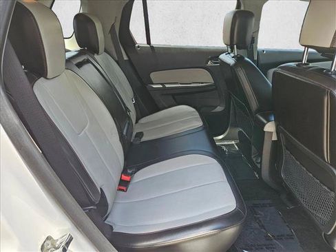 Used 2013 GMC Terrain SLT w/ LPO, Chrome Package FWD image 24
