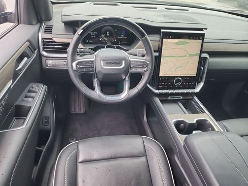 Certified 2024 GMC Acadia Denali w/ Super Cruise Package FWD image 10