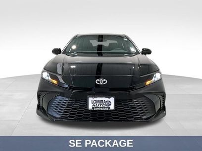 Used 2026 Toyota Camry SE
