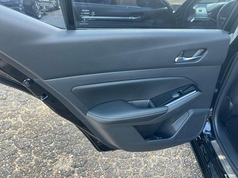 Used 2021 Nissan Altima 2.5 SL image 29