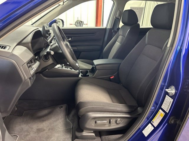 Certified 2024 Honda CR-V EX image 15
