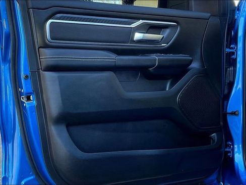 New 2025 RAM 1500 Big Horn image 21