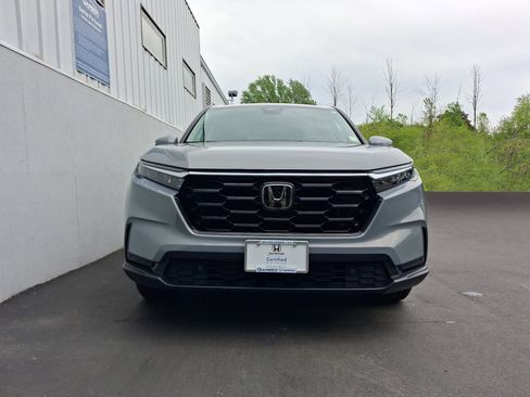 Used 2024 Honda CR-V EX-L image 6