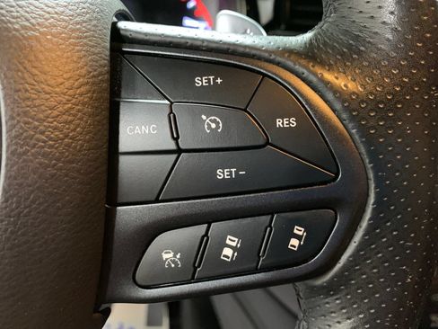 Used 2022 Dodge Durango GT AWD/4WD image 13