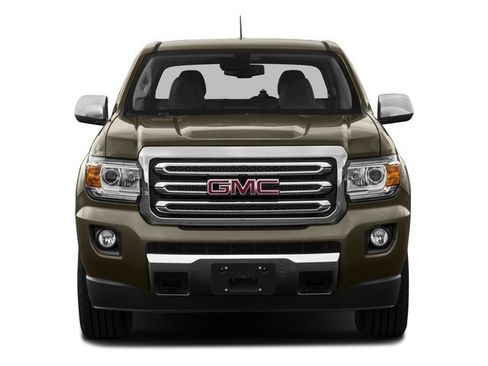 Used 2015 GMC Canyon SLE w/ All-Terrain Package AWD/4WD image 7