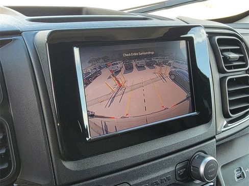 New 2026 RAM ProMaster 1500 w/ Safety Group image 17